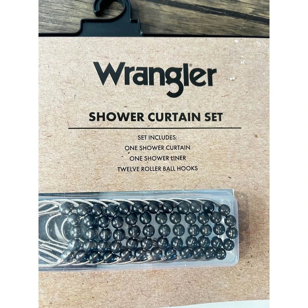 Wrangler 14 piece